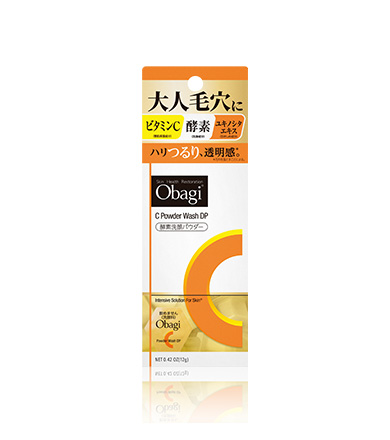 酵素洗顔パウダーDP