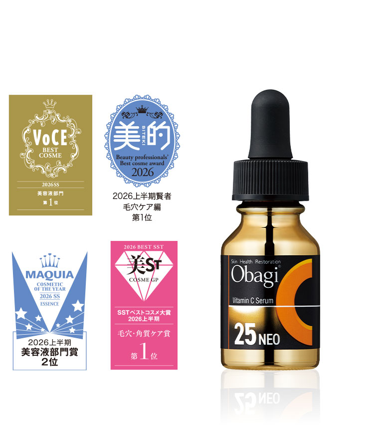 Obagi オバジ C25セラム ネオ 美容液 12mL img_item_c25_award.jpg?sc_lang