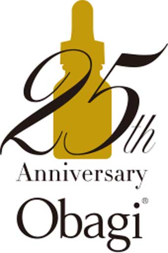 オバジCセラムシリーズ 25th