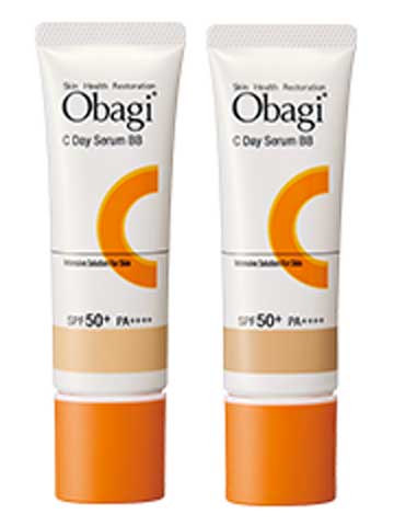 オバジC デイセラムBB ライト/ナチュラル