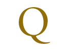 Q