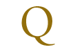Q