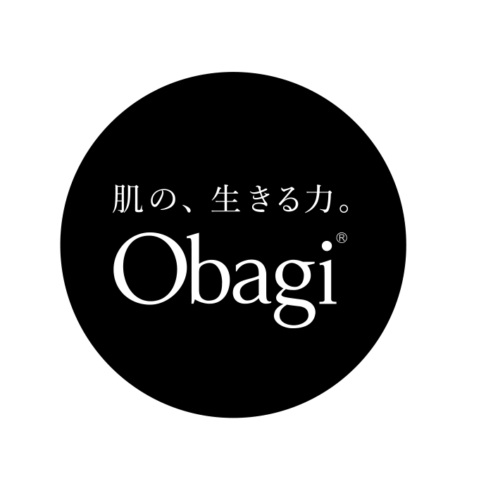 肌の、生きる力。Obagi®